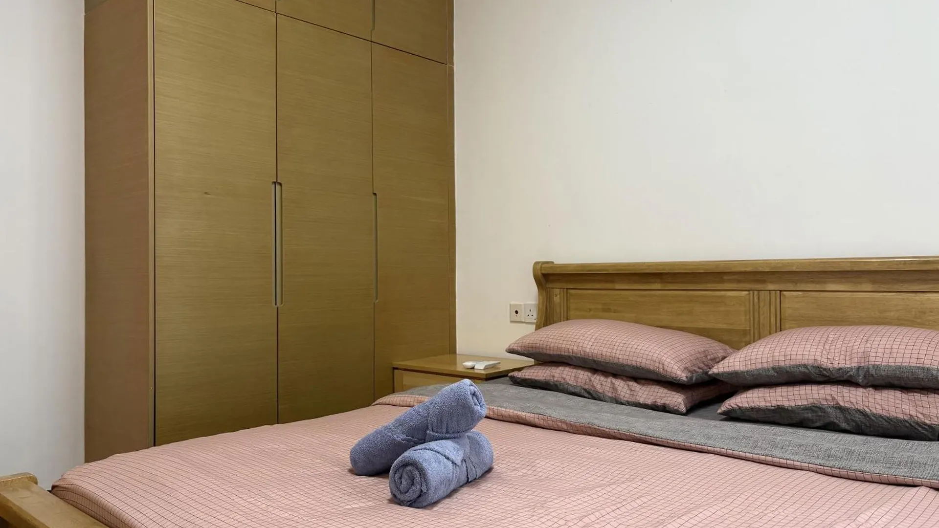 Appartement Trex_Home And Hose Mangement Johor Bahru
